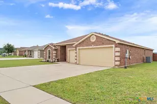 3437 Plateau St, Copperas Cove, TX 76522 - Photo 3