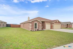 3437 Plateau St, Copperas Cove, TX 76522 - Photo 21