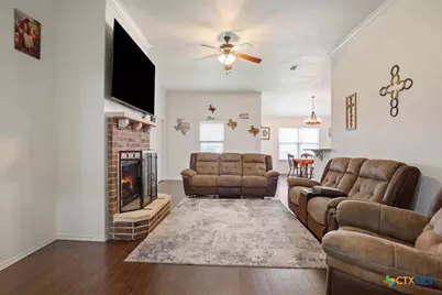 3437 Plateau Street, Copperas Cove, TX 76522 - Photo 7