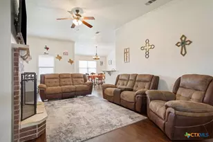 3437 Plateau St, Copperas Cove, TX 76522 - Photo 5