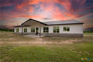 720 County Rd 2337, Lampasas, TX 76550 - Photo 1