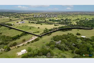 720 County Road 2337, Lampasas, TX 76550 - Photo 3
