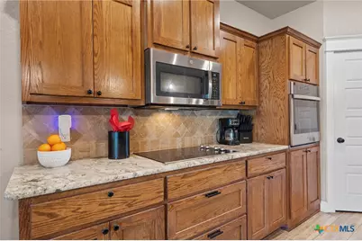 3533 Hooten Bend Road, Kempner, TX 76539 - Photo 17