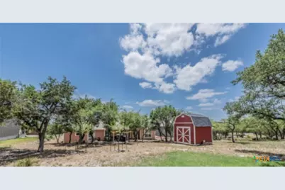 1421 Cottonwood Road, Fischer, TX 78623 - Photo 21