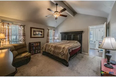 1421 Cottonwood Road, Fischer, TX 78623 - Photo 9