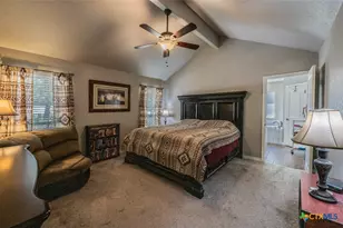 1421 Cottonwood Rd, Fischer, TX 78623 - Photo 9