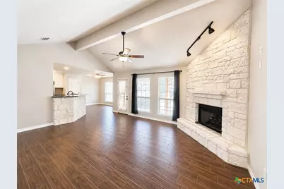 1421 Cottonwood Road, Fischer, TX 78623 - Photo 1