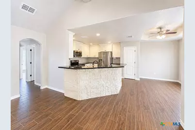 1421 Cottonwood Road, Fischer, TX 78623 - Photo 3