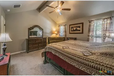 1421 Cottonwood Road, Fischer, TX 78623 - Photo 13