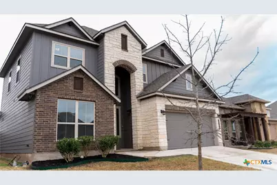 5012 Dickinson Loop, Belton, TX 76513 - Photo 1