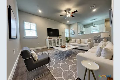 5012 Dickinson Loop, Belton, TX 76513 - Photo 9