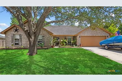 909 Queens Drive, New Braunfels, TX 78130 - Photo 1