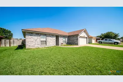 4404 Captain Drive, Killeen, TX 76549 - Photo 3