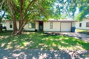 607 Curry Ave, Copperas Cove, TX 76522 - Photo 1