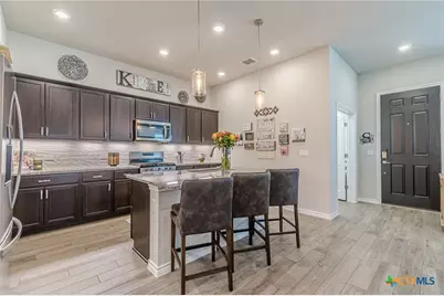 138 Harborside Drive #101, San Marcos, TX 78666 - Photo 9