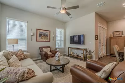 138 Harborside Drive #101, San Marcos, TX 78666 - Photo 5