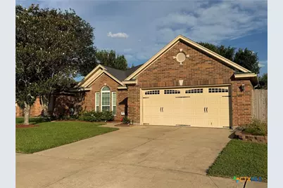 303 Arabian Drive, Victoria, TX 77904 - Photo 3