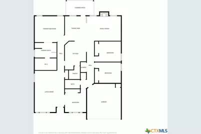 1905 Herndon Drive, Killeen, TX 76543 - Photo 3
