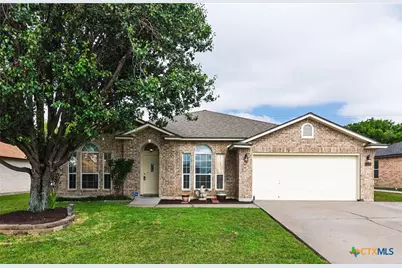 1905 Herndon Drive, Killeen, TX 76543 - Photo 1