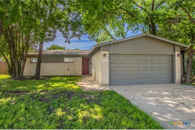 1123 Alta Vista Drive, Killeen, TX 76549 - Photo 1