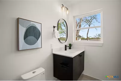3308 Touchstone Street #A/B, Austin, TX 78723 - Photo 21