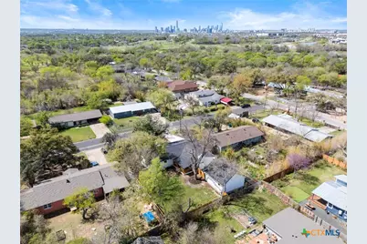 3308 Touchstone Street #A/B, Austin, TX 78723 - Photo 29