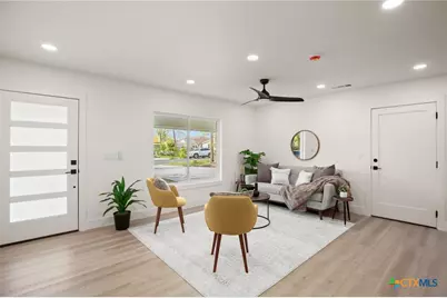 3308 Touchstone Street #A/B, Austin, TX 78723 - Photo 7