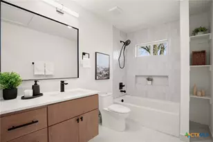 3308 Touchstone St, Austin, TX 78723 - Photo 7