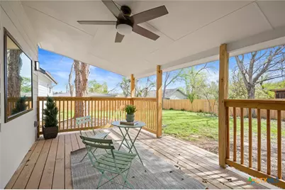 3308 Touchstone Street #A/B, Austin, TX 78723 - Photo 5