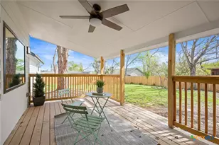 3308 Touchstone St, Austin, TX 78723 - Photo 5