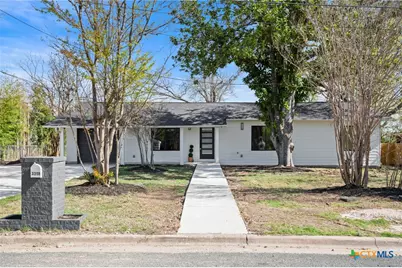 3308 Touchstone Street #A/B, Austin, TX 78723 - Photo 1