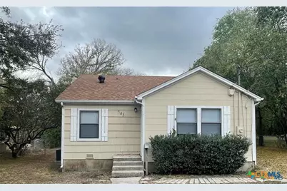 743 E 13th Avenue, Belton, TX 76513 - Photo 1