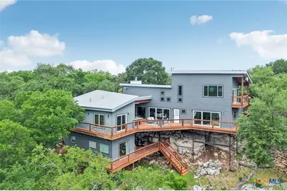 471 Turkey Drive, Dripping Springs, TX 78620 - Photo 1