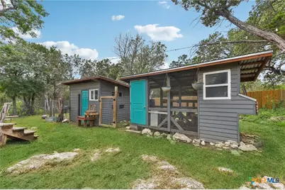 471 Turkey Drive, Dripping Springs, TX 78620 - Photo 33