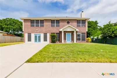 2601 Schulze Drive, Killeen, TX 76549 - Photo 1