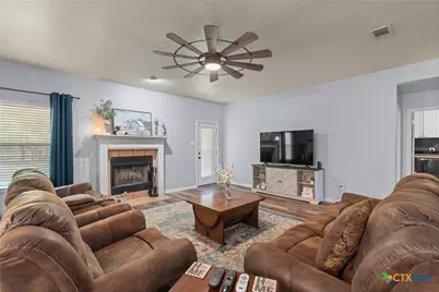 2918 Big Divide Road, Copperas Cove, TX 76522 - Photo 7