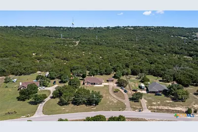 2918 Big Divide Road, Copperas Cove, TX 76522 - Photo 1