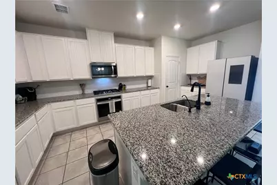 29909 Sestra, Bulverde, TX 78163 - Photo 9