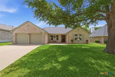 1015 Pecan Creek  Dr., Pflugerville, TX 78660 - Photo 1