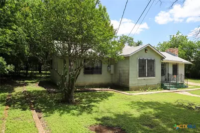 1208 N College Street, Killeen, TX 76541 - Photo 3