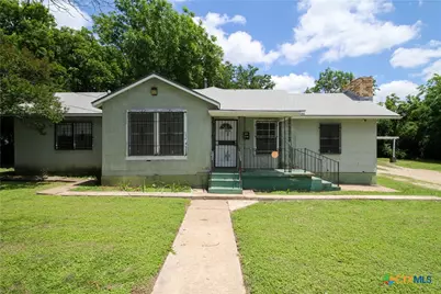 1208 N College Street, Killeen, TX 76541 - Photo 1