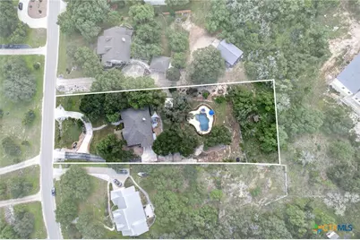 659 Winding View, New Braunfels, TX 78132 - Photo 3