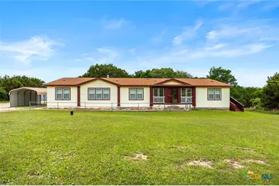 500 County Road 4804, Copperas Cove, TX 76522 - Photo 1
