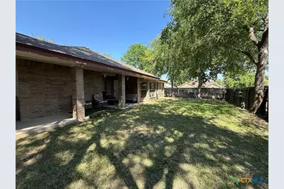 5504 Eldie Court, Killeen, TX 76543 - Photo 13