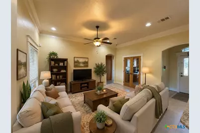 5504 Eldie Court, Killeen, TX 76543 - Photo 3