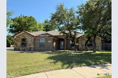 5504 Eldie Court, Killeen, TX 76543 - Photo 1