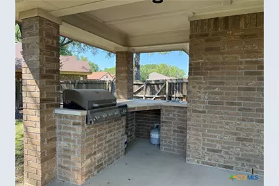 5504 Eldie Court, Killeen, TX 76543 - Photo 15