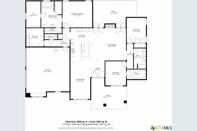 104 Trinity Street, Yoakum, TX 77995 - Photo 47