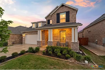 1583 Seekat Drive, New Braunfels, TX 78132 - Photo 3