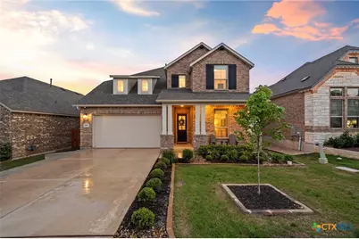 1583 Seekat Drive, New Braunfels, TX 78132 - Photo 1